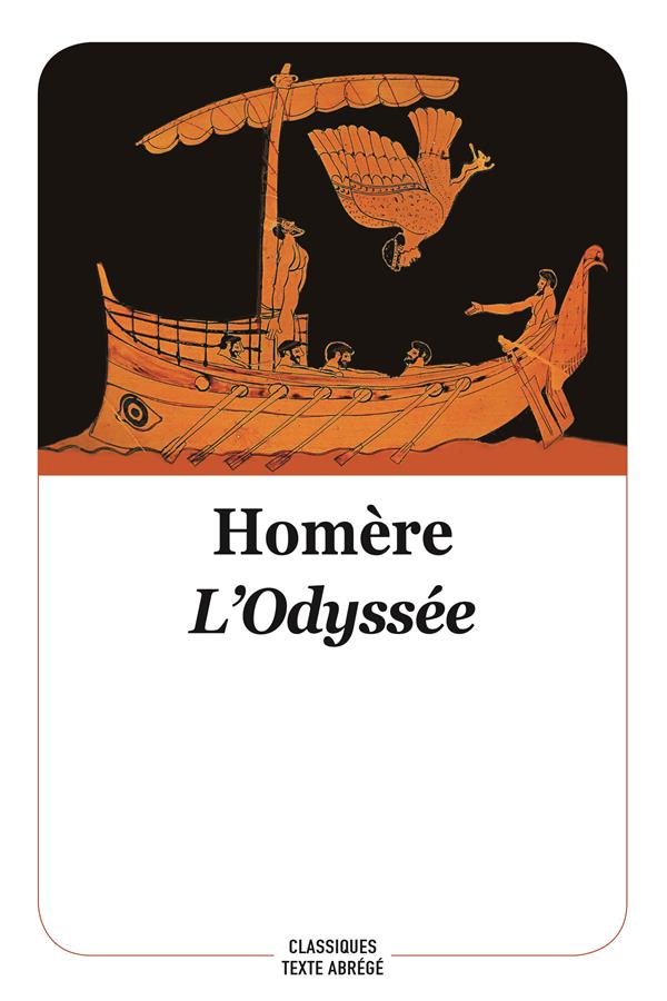 L'ODYSSEE (NE)