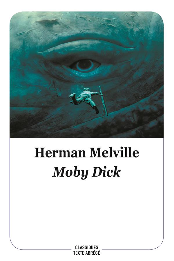 MOBY DICK