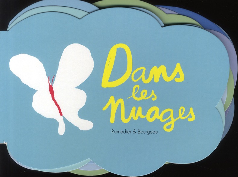 DANS LES NUAGES