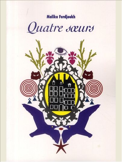 QUATRE SOEURS (CF NE)