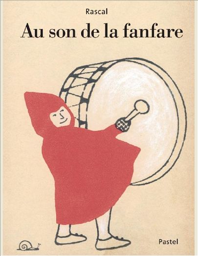 AU SON DE LA FANFARE