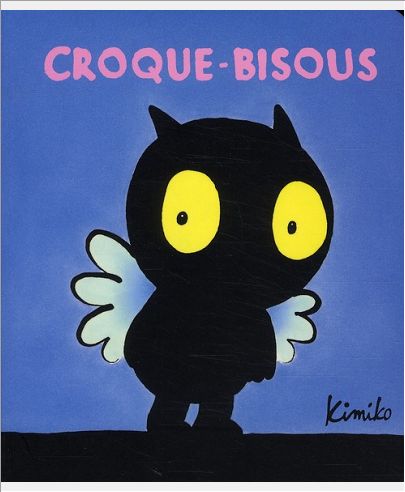 CROQUE BISOUS