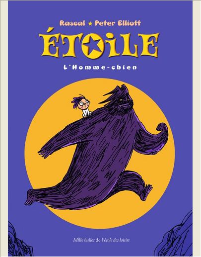 ETOILE L HOMME CHIEN