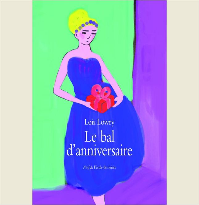 BAL D ANNIVERSAIRE (LE)