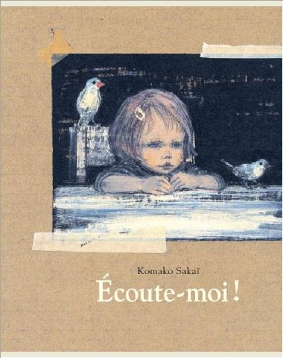 ECOUTE MOI