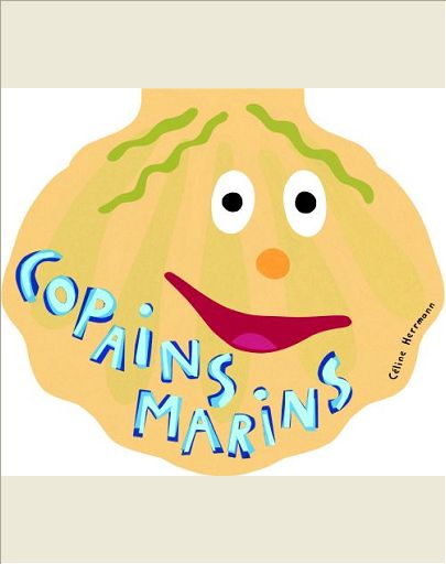 COPAINS MARINS