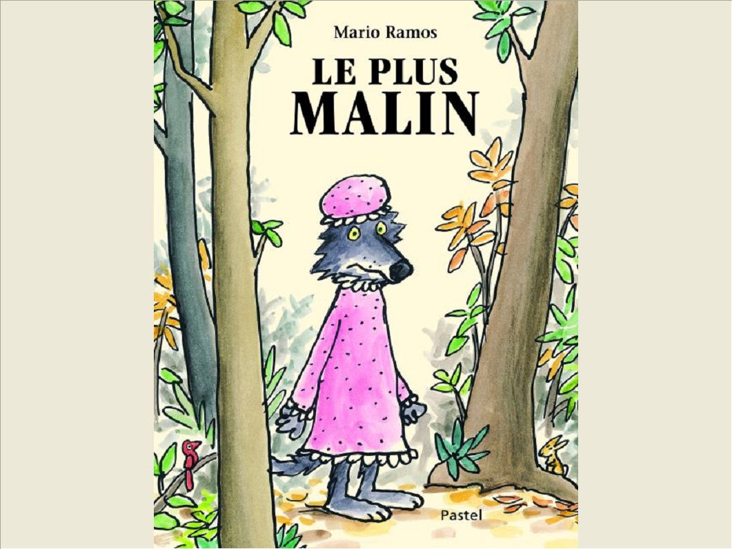 PLUS MALIN (LE)