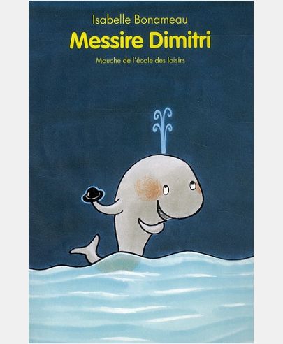 MESSIRE DIMITRI