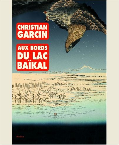 AUX BORDS DU LAC BAIKAL