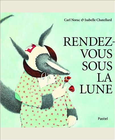 RENDEZ VOUS SOUS LA LUNE