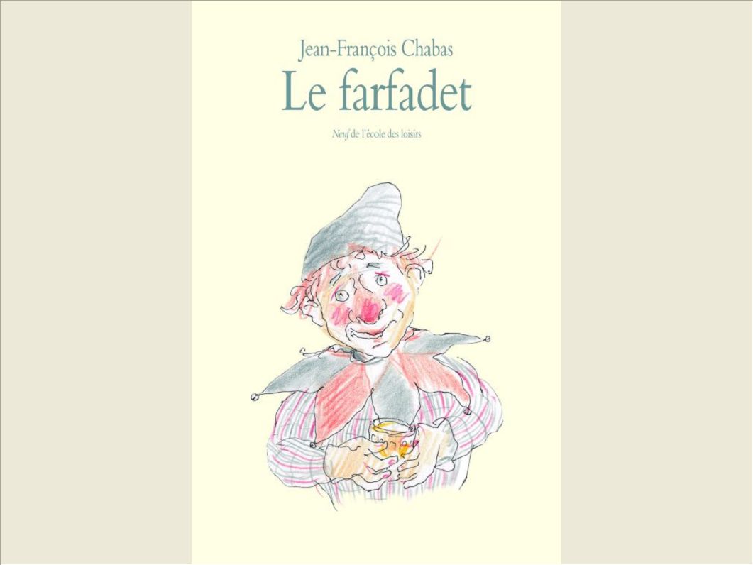 FARFADET (LE)