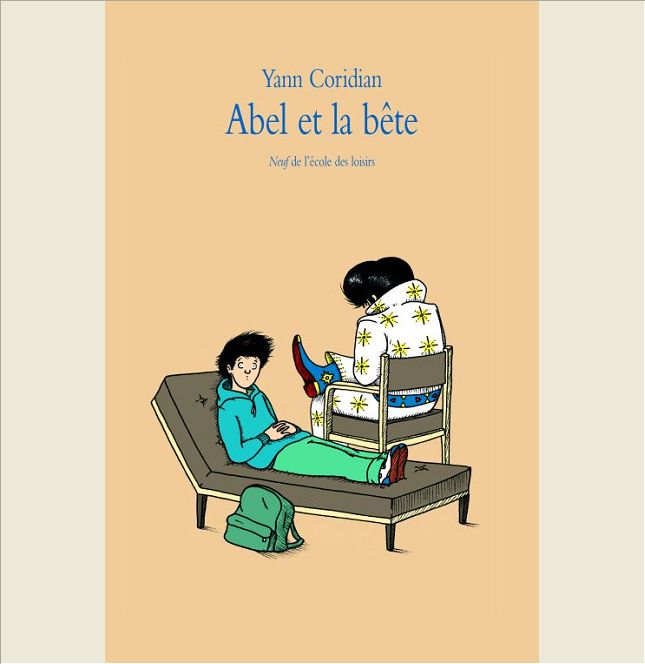ABEL ET LA BETE