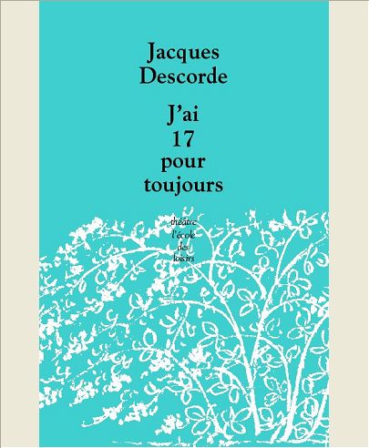 J AI 17 POUR TOUJOURS