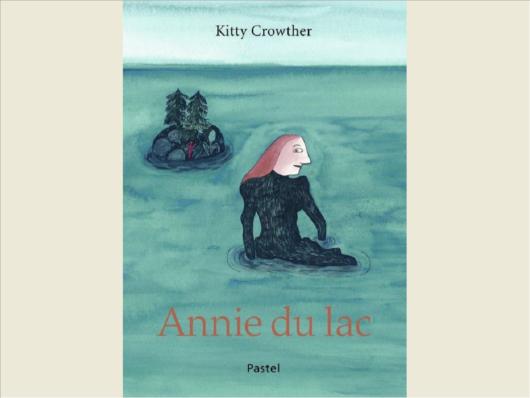ANNIE DU LAC