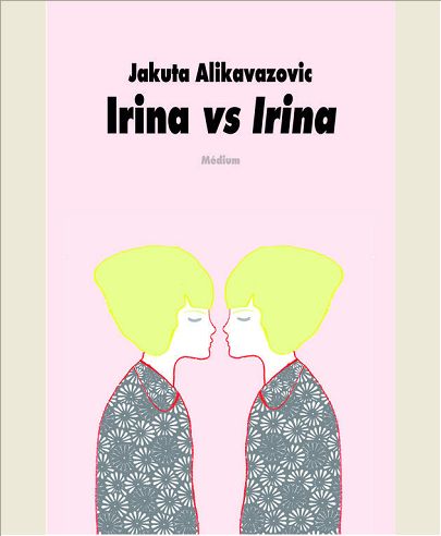 IRINA VS IRINA