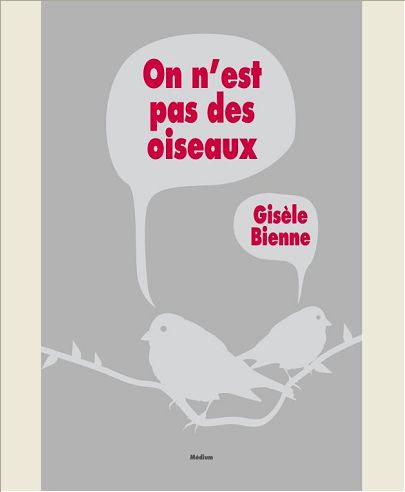 ON N EST PAS DES OISEAUX