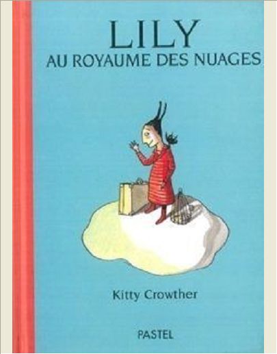 LILY AU ROYAUME DES NUAGES