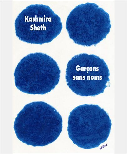 GARCONS SANS NOM