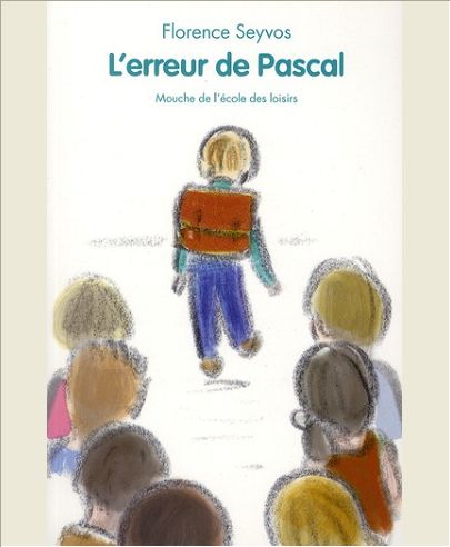 L'ERREUR DE PASCAL