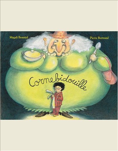 CORNEBIDOUILLE (BIBLIO)