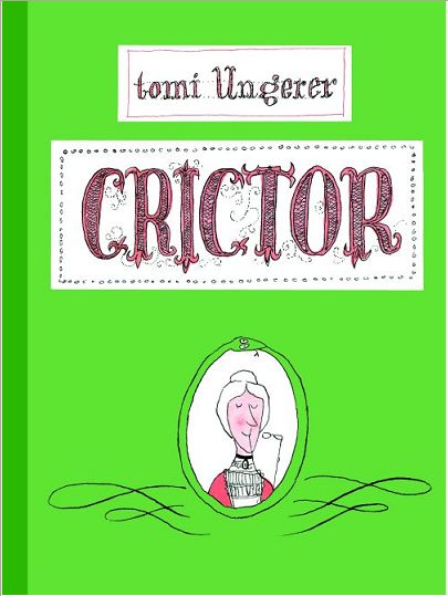 CRICTOR