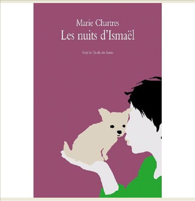 NUITS D ISMAEL (LES)