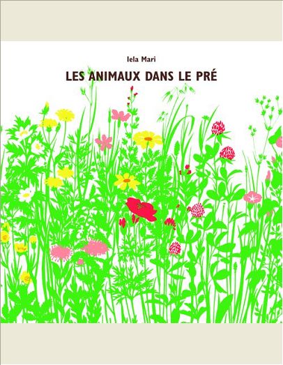 ANIMAUX DANS LE PRE (LES)