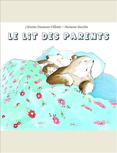 LIT DES PARENTS (LE)