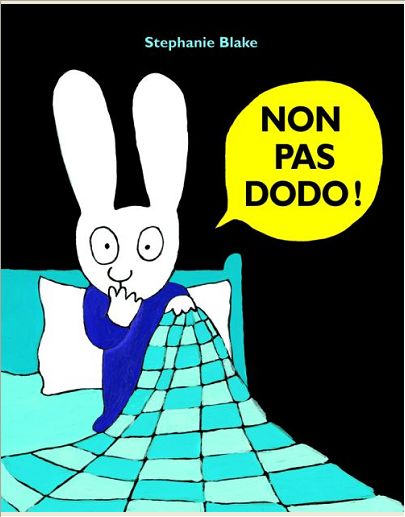 NON PAS DODO !