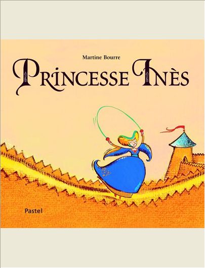 PRINCESSE INES