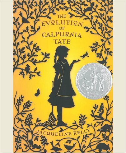 CALPURNIA (GF)