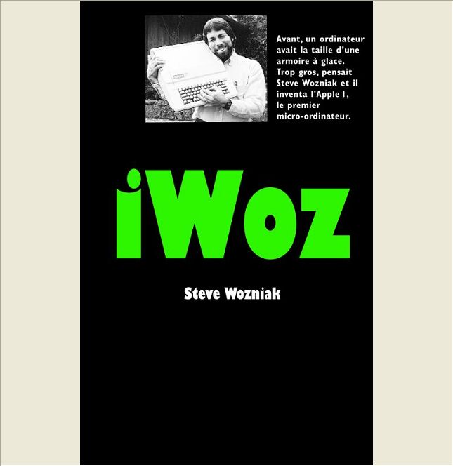 IWOZ
