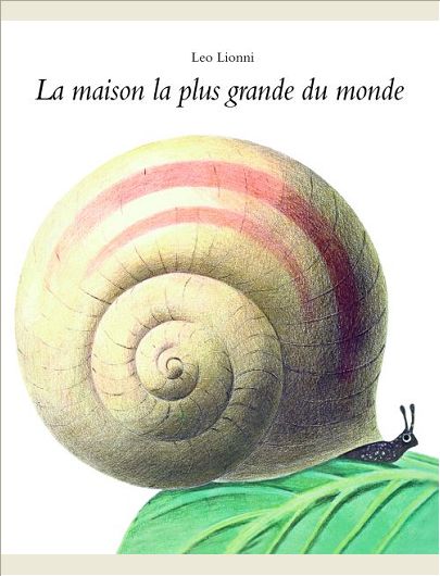 MAISON LA PLUS GRANDE DU MONDE (LA)