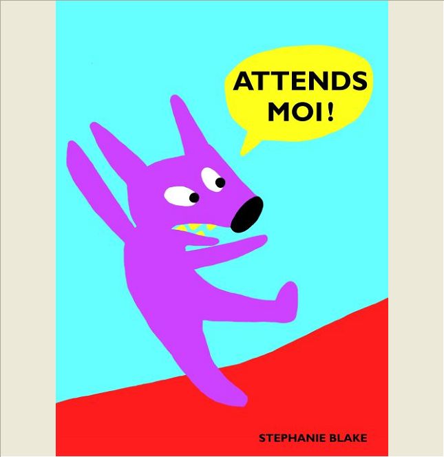 ATTENDS MOI !
