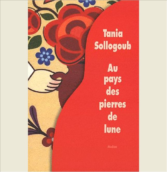 AU PAYS DES PIERRES DE LUNE