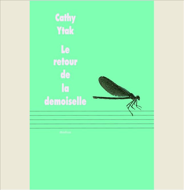 RETOUR DE LA DEMOISELLE (LE)