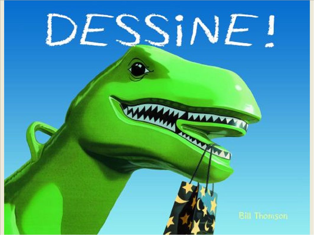 DESSINE