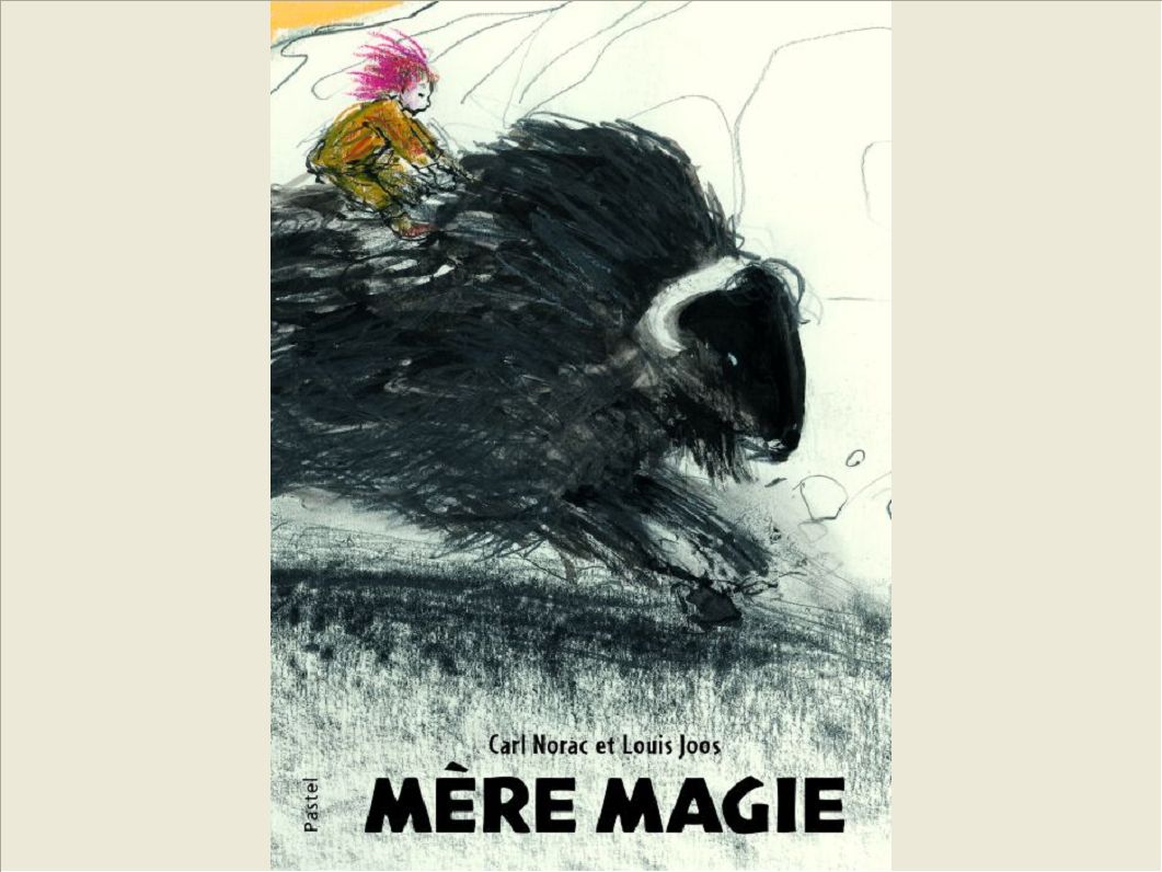 MERE MAGIE
