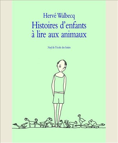 HISTOIRES D ENFANTS A LIRE AUX ANIMAUX