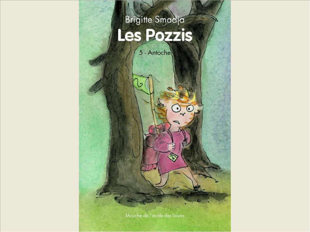 POZZIS V ANTOCHE