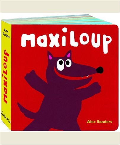 MAXILOUP
