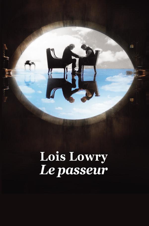 LE PASSEUR (POCHE) (NOUVELLE EDITION)