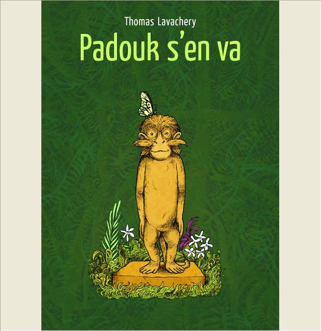 PADOUK S EN VA