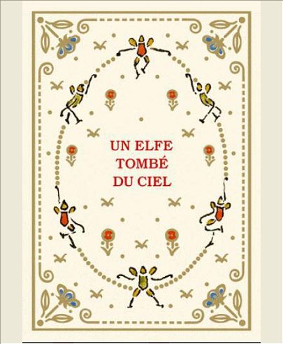 ELFE TOMBE DU CIEL (UN)