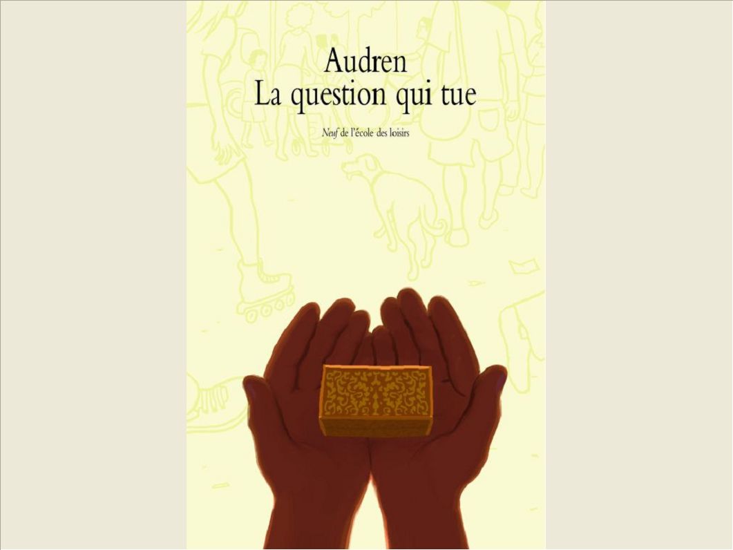 QUESTION QUI TUE (LA)