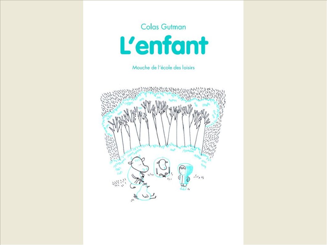 L'ENFANT