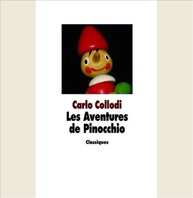 AVENTURES DE PINOCCHIO (LES)