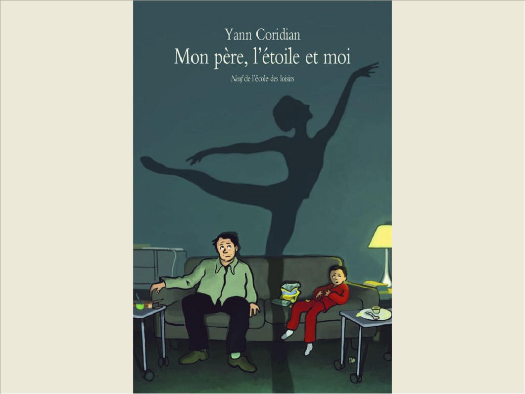 MON PERE L'ETOILE ET MOI