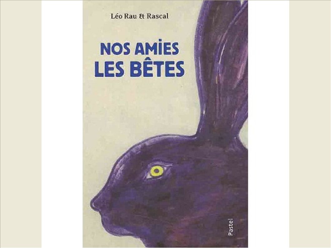 NOS AMIES LES BETES