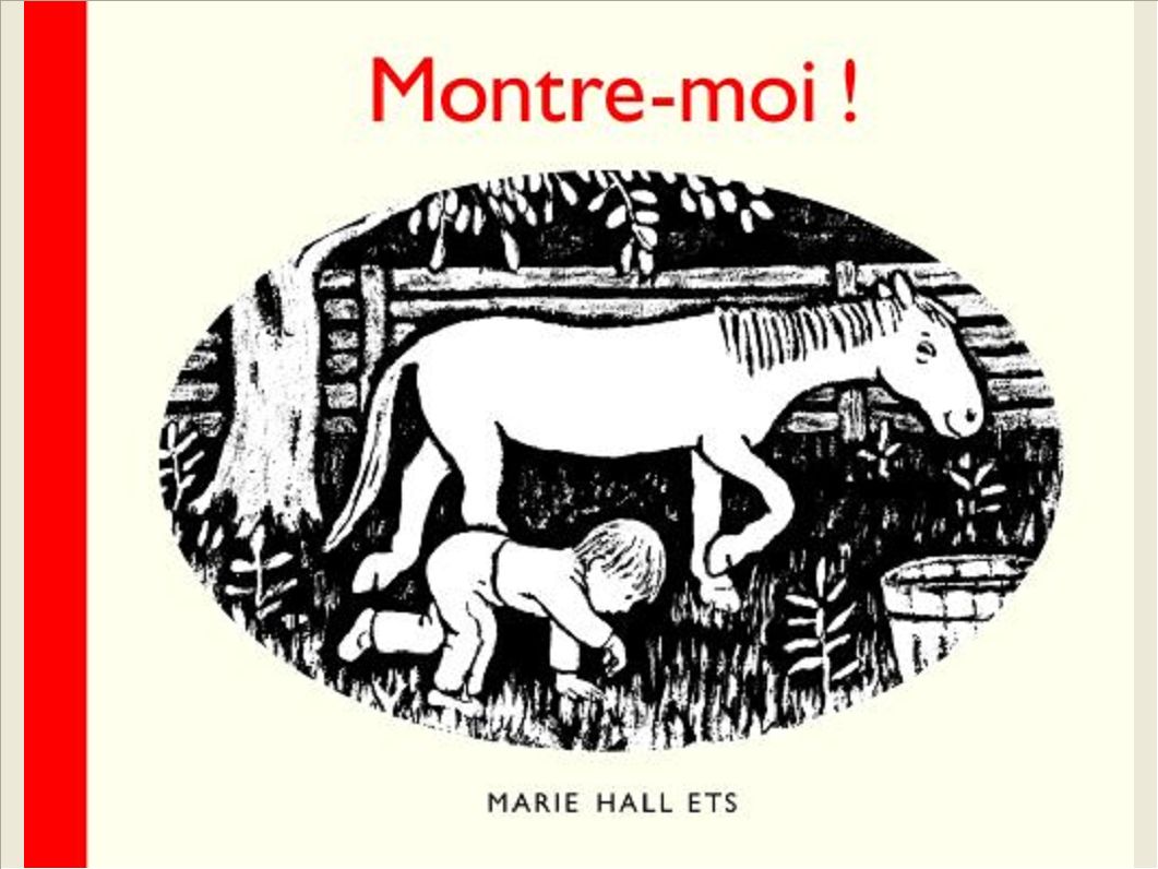 MONTRE MOI